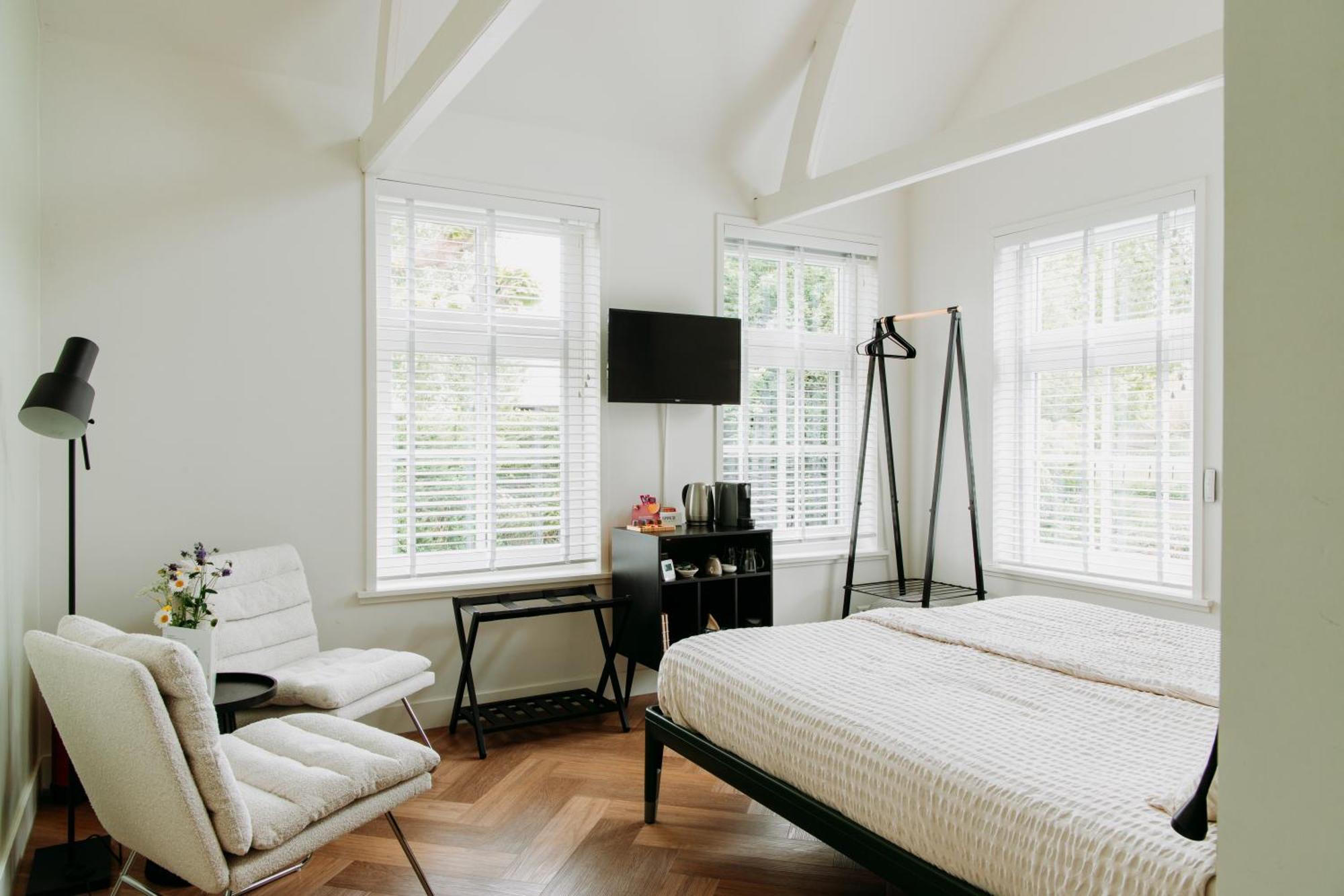 Boutique B&B Oud Aa Breukelen Exterior photo