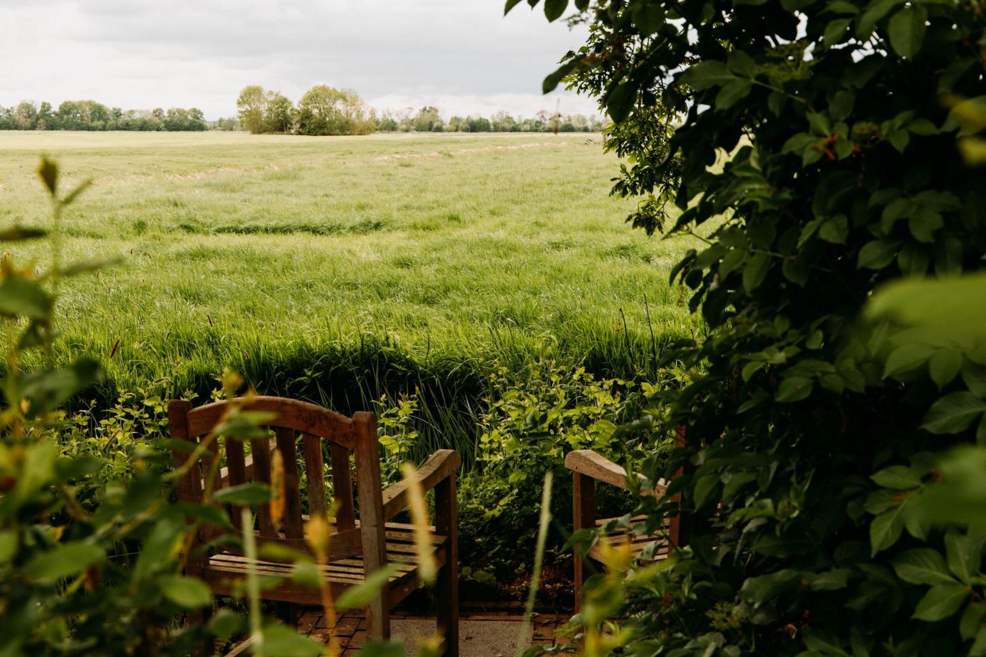 Boutique B&B Oud Aa Breukelen Exterior photo